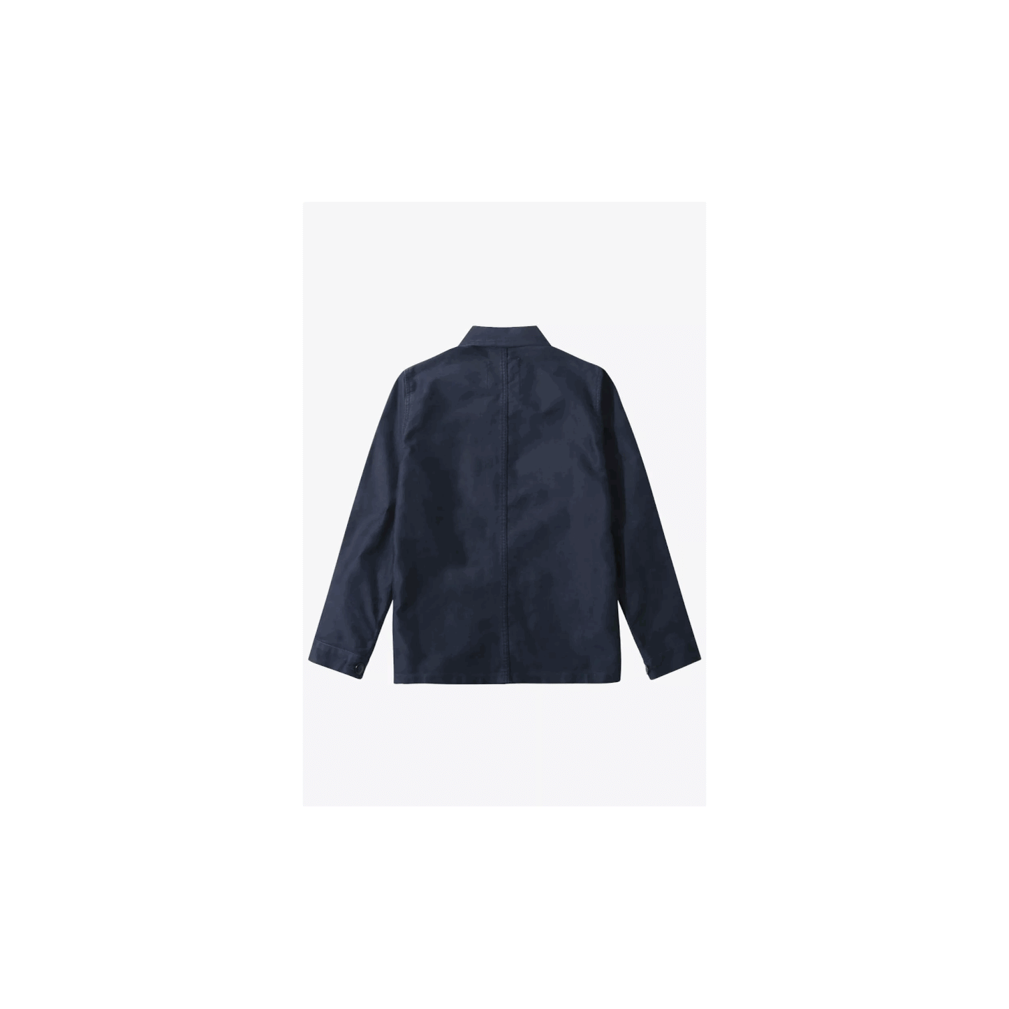 LE MONT ST MICHEL, GENUINE WORK JACKET, NAVY, MEN
