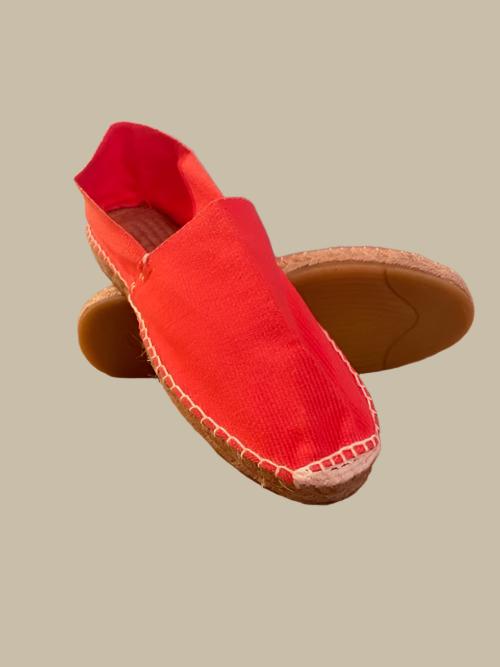 ESPADRILLE, DON QUICHOSSE, CORALL