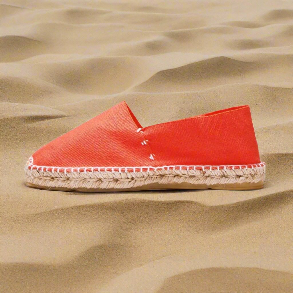 ESPADRILLE, DON QUICHOSSE, CORALL